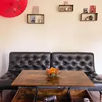 Charming Rustic House Hideaway * クライペダ