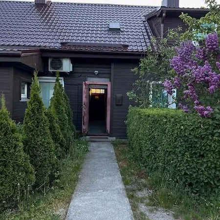 Charming Rustic House Hideaway Apartman *