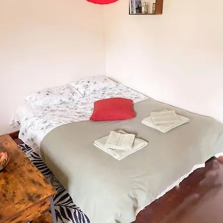 Charming Rustic House Hideaway Apartman Klaipėda