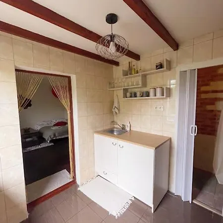 Charming Rustic House Hideaway Klaipėda