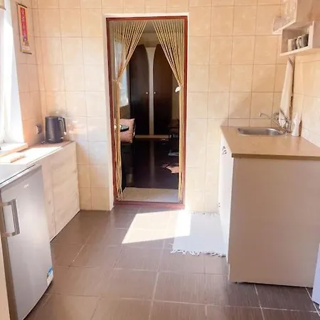 Charming Rustic House Hideaway Klaipėda