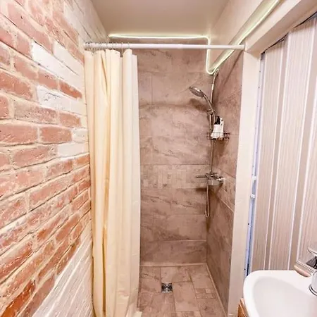 Charming Rustic House Hideaway Klaipėda