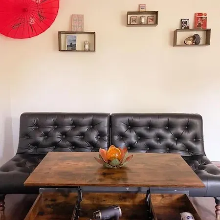 Charming Rustic House Hideaway * Klaipėda
