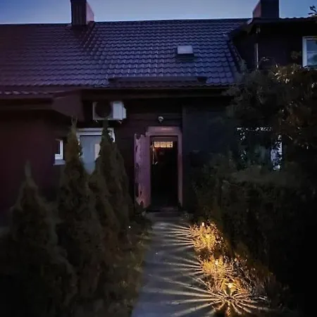 Apartman Charming Rustic House Hideaway